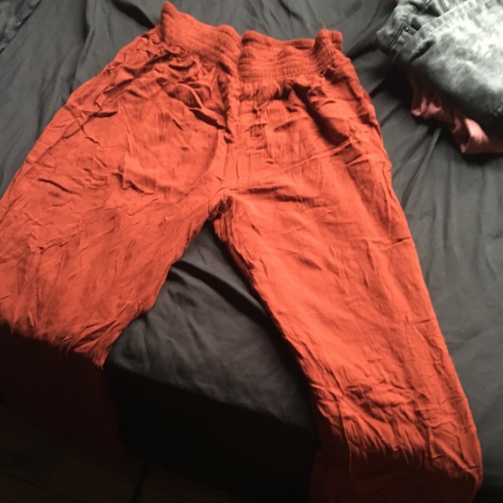 Pants